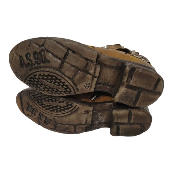 AS98 Boot Size 37 - Picture 7 of 12